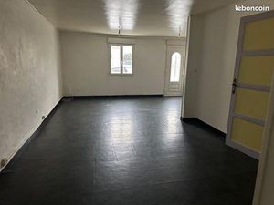 Maison de ville à louer