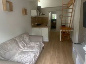 Logement meublé à louer dans une maison individuelle