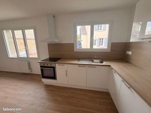 A louer logement T2 à Boran-sur-Oise