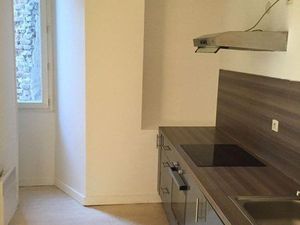 Loue appartement 3 pièces cholet centre