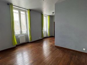 2 pièces centre ville 40m2