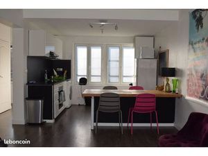 Location chambre meublée