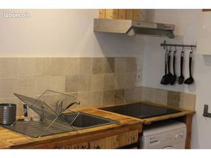 F2 Meublé en centre historique