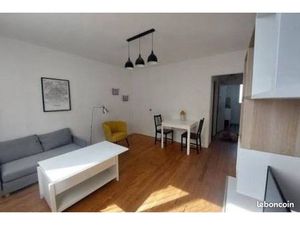 À louer - T2 rue Jeanne d’Arc à Lunéville