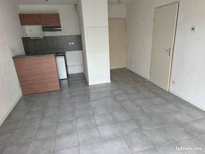 Location appartement 36m2 nombre de pièces 2