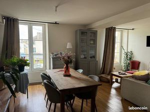 Appartement 2 chambres