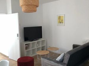 T2 meublé et équipé