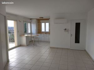 Appartement T3 Onet le Château 73m² garage