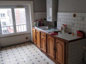 Grand T3 65 m² rue Antoine Durafour