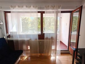 Studio meublé avec terrasse – 59 Rue de Ribeauvillé  Strasbourg