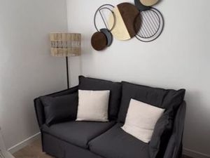 Appartement 1 pièce 19 m²