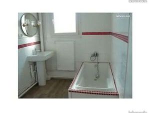 A saisir Jolie T4 Résidence ST Jacques