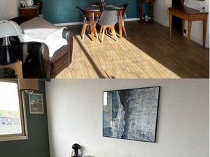 Appartement T3 75m2 Valenciennes centre