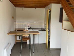 Studio étudiant proche 4 cantons V Ascq