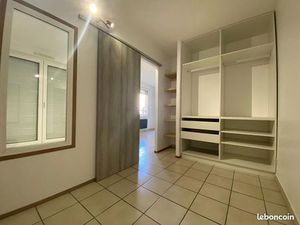 Appartement 1 pièce 32 m²