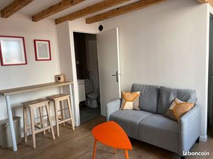 Appartement meuble villeurbanne