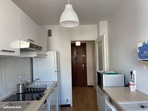 Villeurbanne métro République