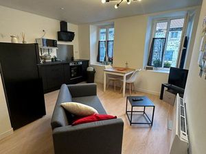 Appartement T2 refait neuf