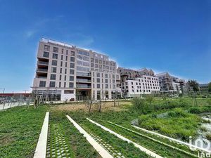 Vente bureau 85 m² Rouen (76100)