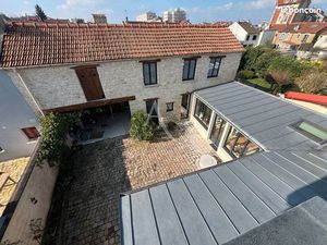 Ferme 7 pièces 190 m²