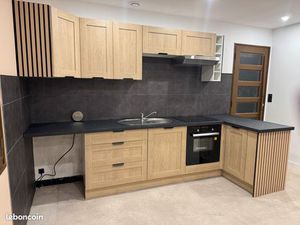 Maison t2 a louer - disponible