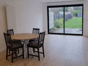 Maison avec jardin – Marcq en Baroeul Quartier Plouich. Ecole Européenne / House with gard