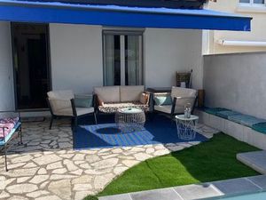 Location chambre meublée