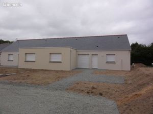 Maison proche saumur