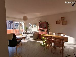 Loue appartement Type 3