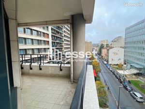 Appartement 4 pièces 97 m²