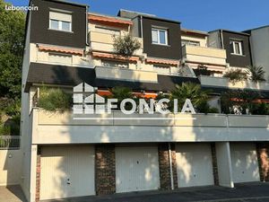 Appartement 4 pièces 77 m²