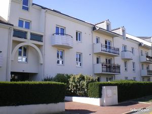 Grand T4 meublé en duplex - 3 Chambres