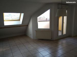 Appartement T1 bis