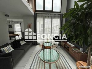 Appartement 4 pièces 79 m²