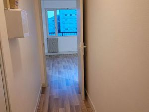 Studio gaillard 26m²