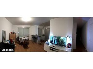 Appartement - 3 pièces - 67 m2