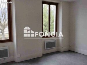 Appartement 3 pièces 80 m²