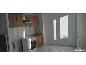 Loue F3 jarville centre ville