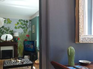 Appartement à louer meublé