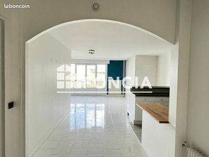 Appartement 2 pièces 53 m²