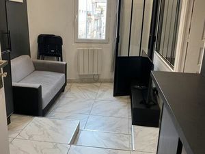 Appartement 2 pieces