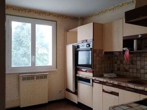 Appartement t 3 reze