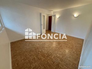 Appartement 2 pièces 37 m²