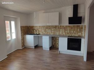 Loue appartement T2 - St Nazaire