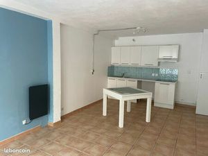 Appartement T2 lumineux