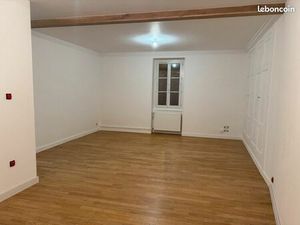 Location appartement Tramayes 71520