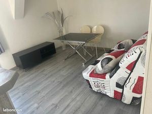 Location appartement F1bis