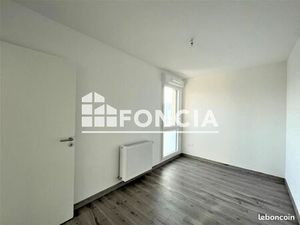 Appartement 4 pièces 77 m²