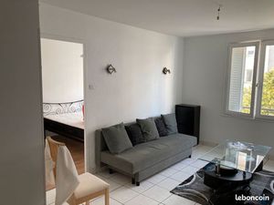 Appartement 61m² T4 proche DOUA