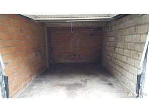 Parking/box Boulogne-sur-Mer